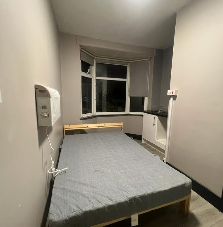 room for rentt in 58 Stapleton Ln, Barwell, Leicester LE9 8HE