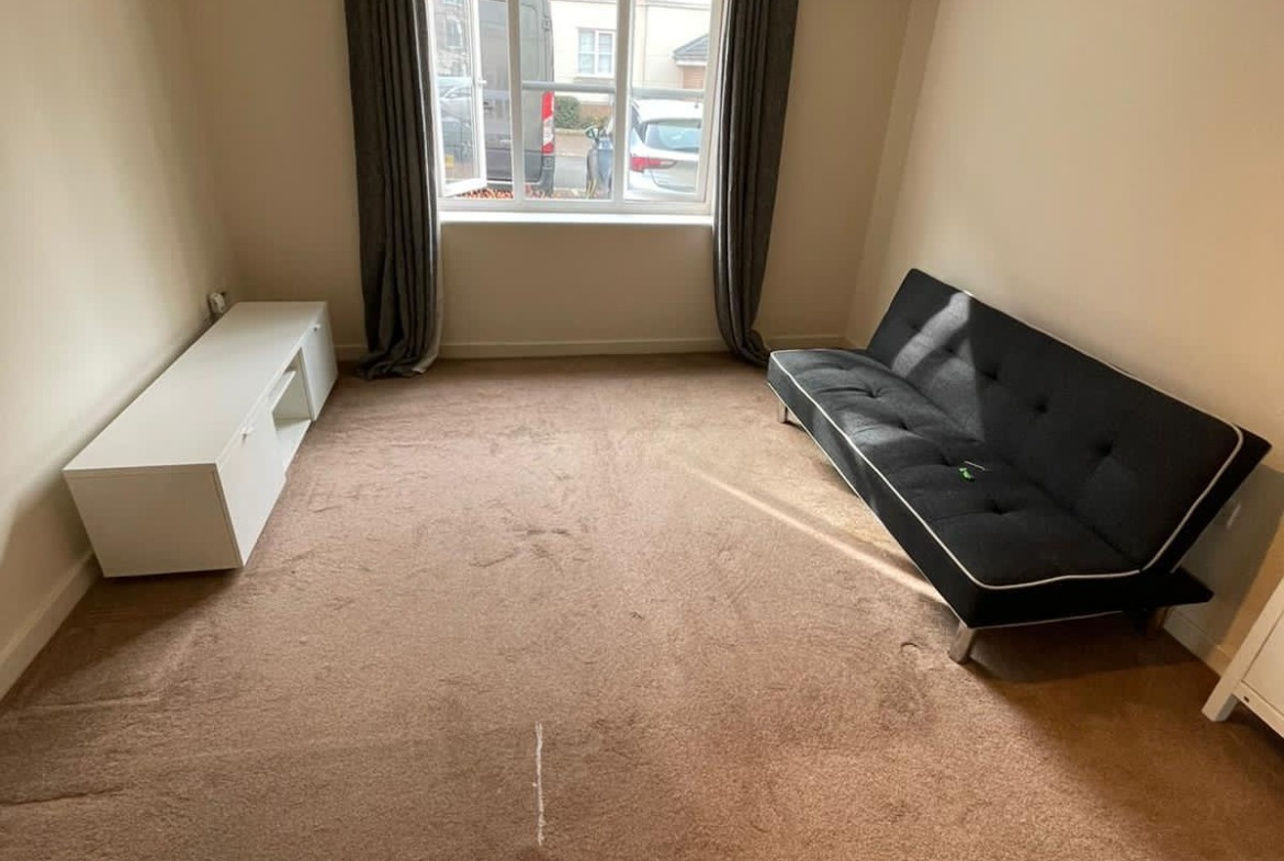 6 Viridian Square, Walton Street, Aylesbury, HP21 7FX