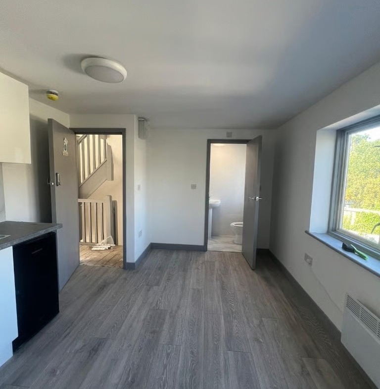 Studio Flat in Harrow, HA1 4XG