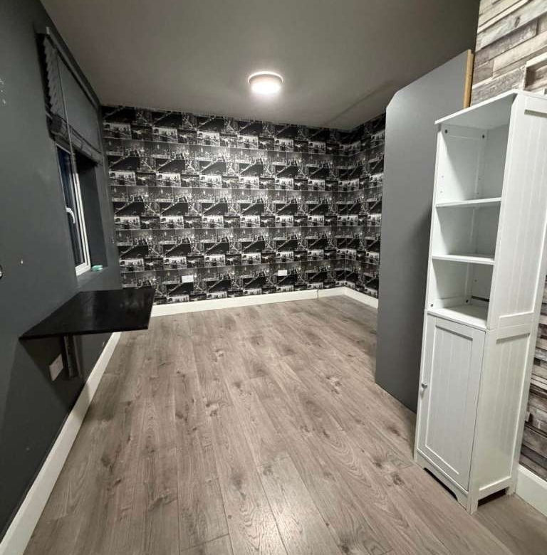 Studio Flat in Harrow HA13PH