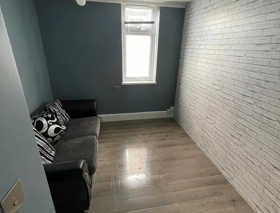 1 Bed Flat on Martlet Grove, Northolt UB5