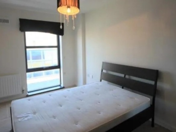 1 Bed Flat on Watlington Street, Reading RG1