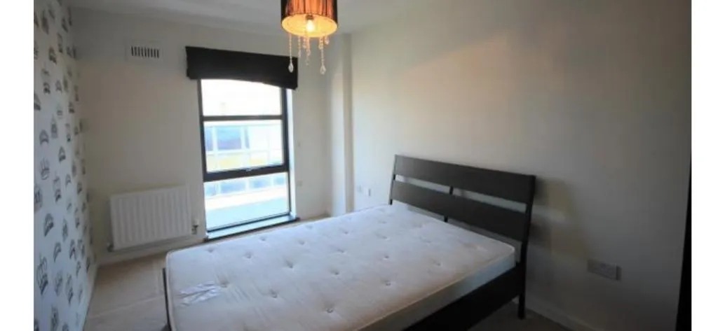 1 Bed Flat on Watlington Street, Reading RG1